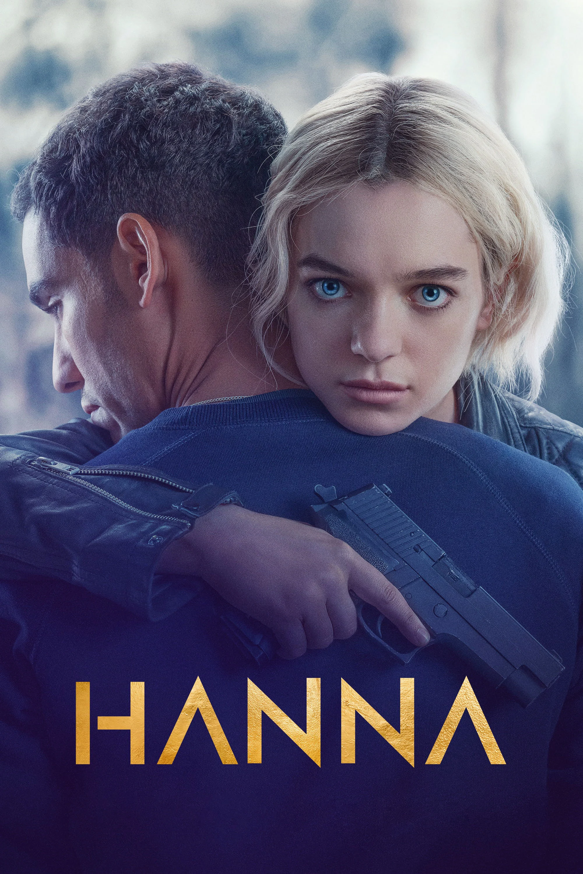Sát Thủ Hanna (Phần 3)