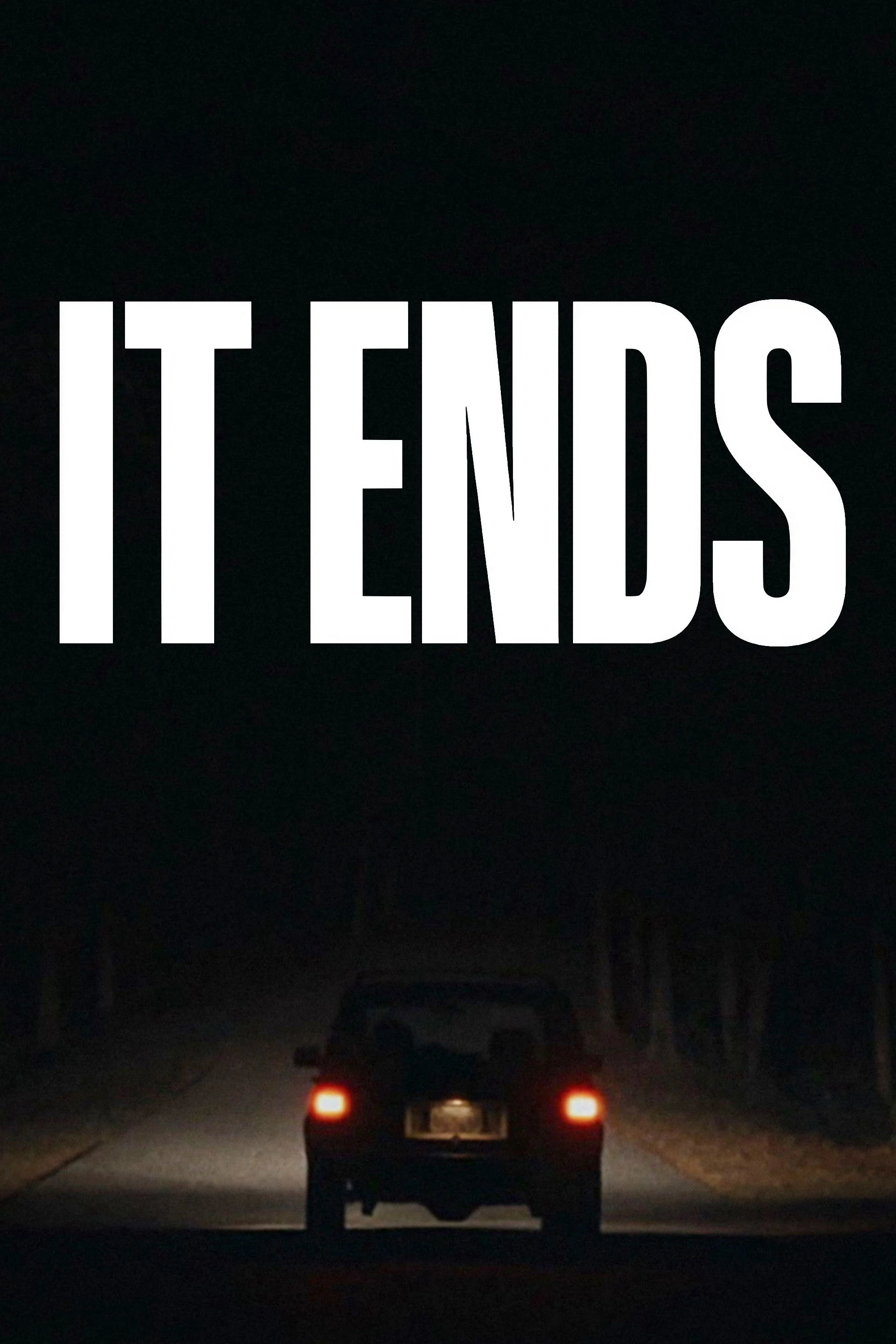 Kết Thúc