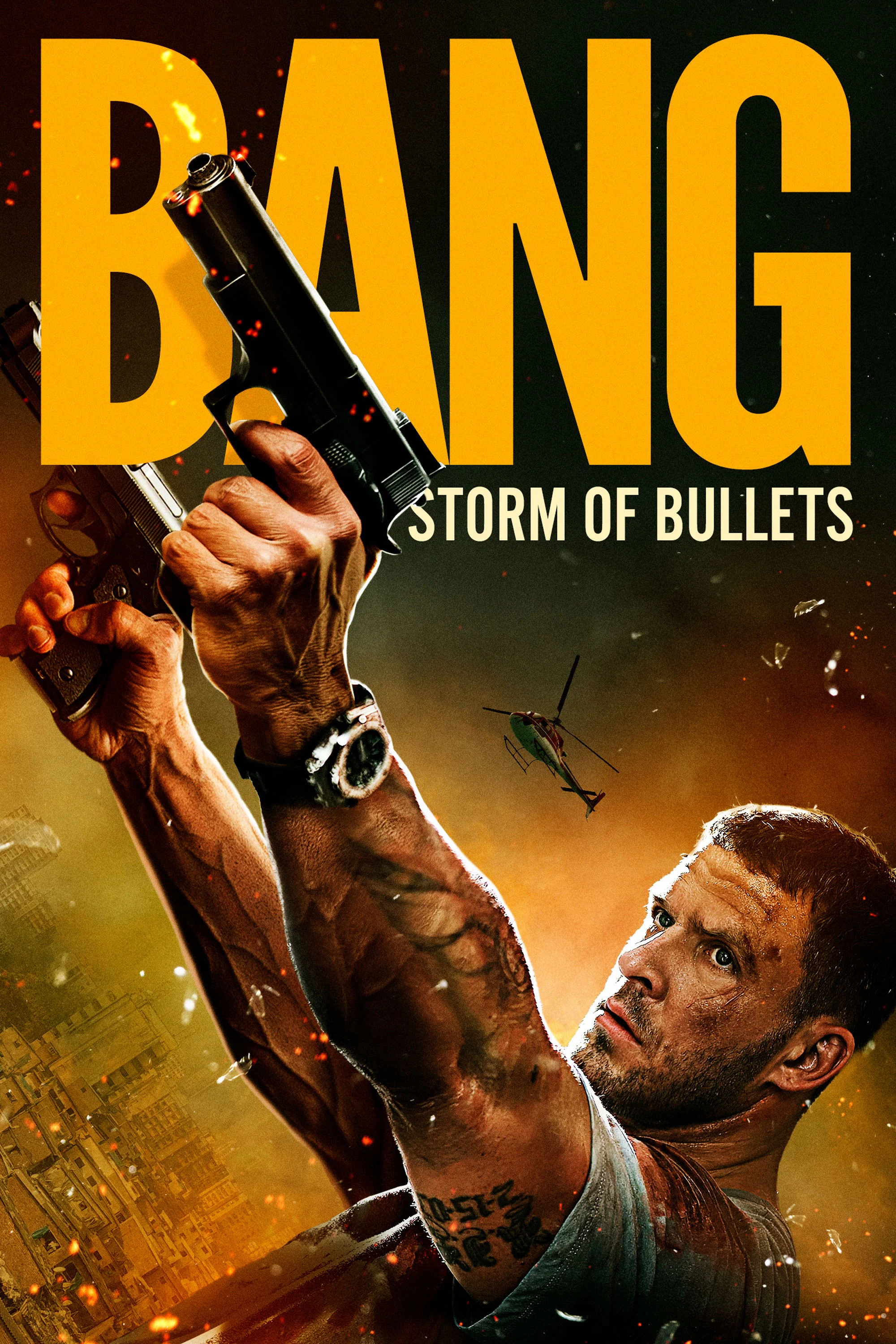 Phát Súng Cuối Cùng